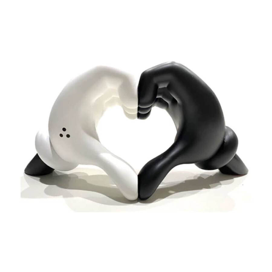 Фигурка Slick OG Love Gloves Unity Hands
Фигурка Slick OG Love Gloves Unity Hands