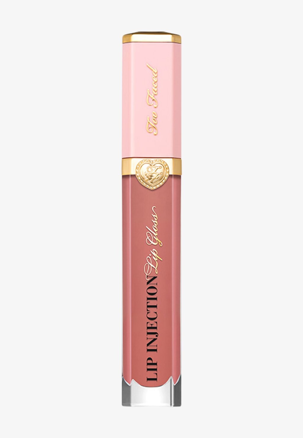 Блеск для губ LIP INJECTION POWER PLUMPING LIP GLOSS Too Faced, цвет wifey for lifey
Блеск для губ LIP INJECTION POWER PLUMPING LIP GLOSS Too Faced, цвет wifey for lifey