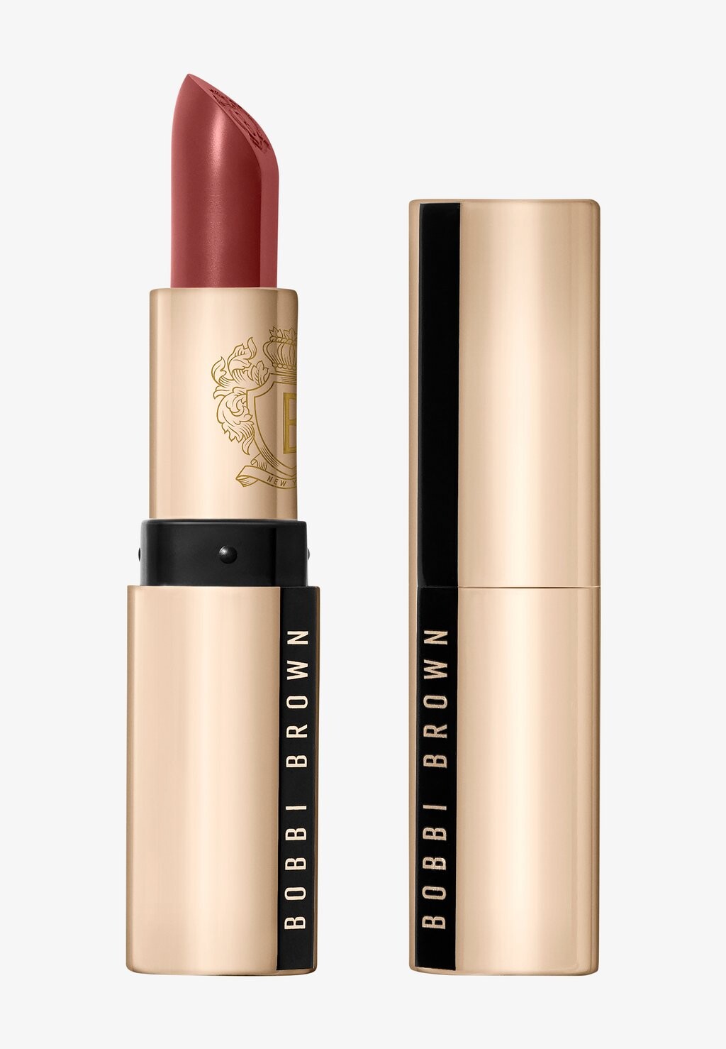 Помада Luxe Lip Color Bobbi Brown, клюква
Помада Luxe Lip Color Bobbi Brown, клюква
