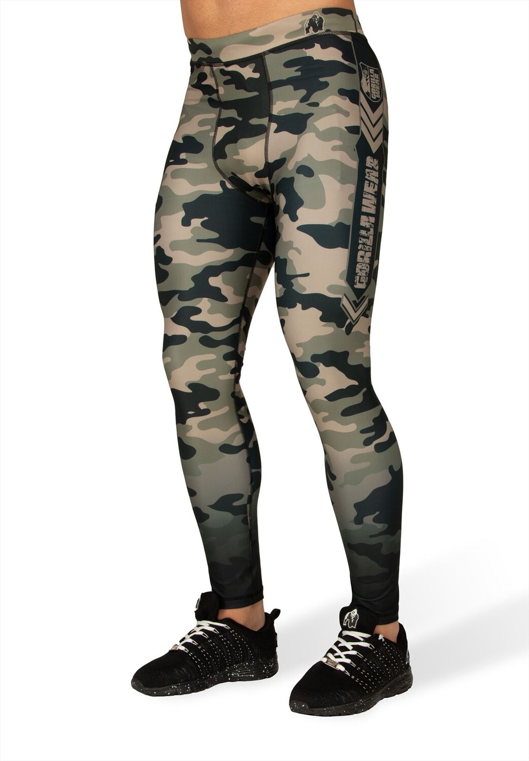 Боксеры Gorilla Wear Mens Tights - Franklin - Dunkelgrün, цвет Mens Tights - Franklin - Dunkelgrün
Боксеры Gorilla Wear Mens Tights - Franklin - Dunkelgrün, цвет Mens Tights - Franklin - Dunkelgrün