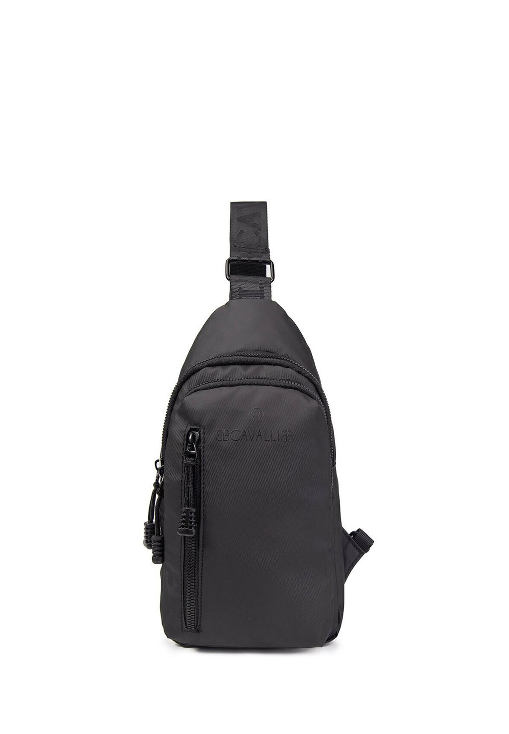 Сумка через плечо B.Cavalli, черный 
Сумка через плечо B.Cavalli, черный