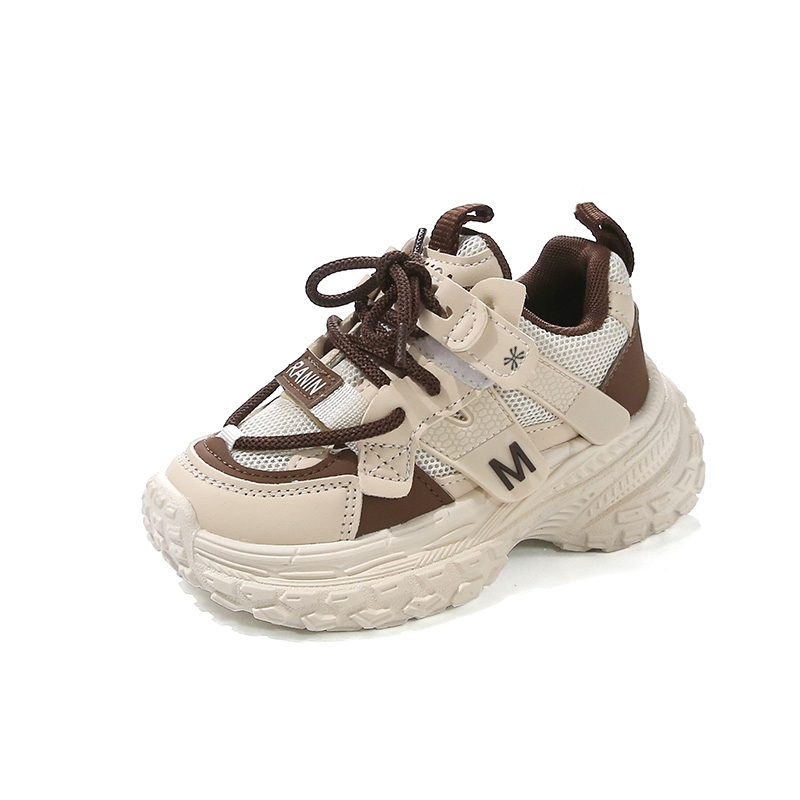 Детская обувь для повседневной жизни YUZHAOLIN, хаки
Детская обувь для повседневной жизни YUZHAOLIN, хаки