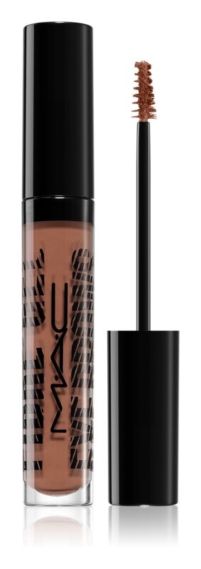 Гель для бровей MAC Cosmetics Eye Brows Big Boost Fiber Gel, оттенок Strut 4,1 г
Гель для бровей MAC Cosmetics Eye Brows Big Boost Fiber Gel, оттенок Strut 4,1 г