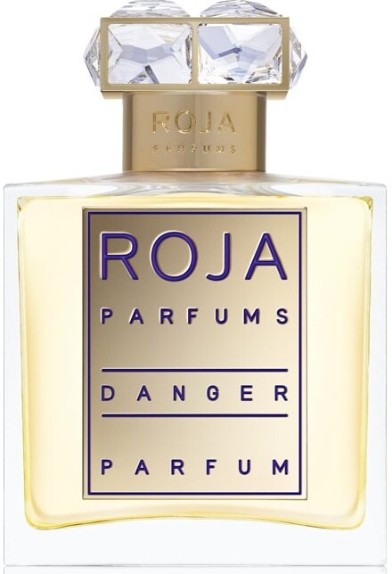 Парфюм Roja Parfums Danger Pour Femme
Парфюм Roja Parfums Danger Pour Femme