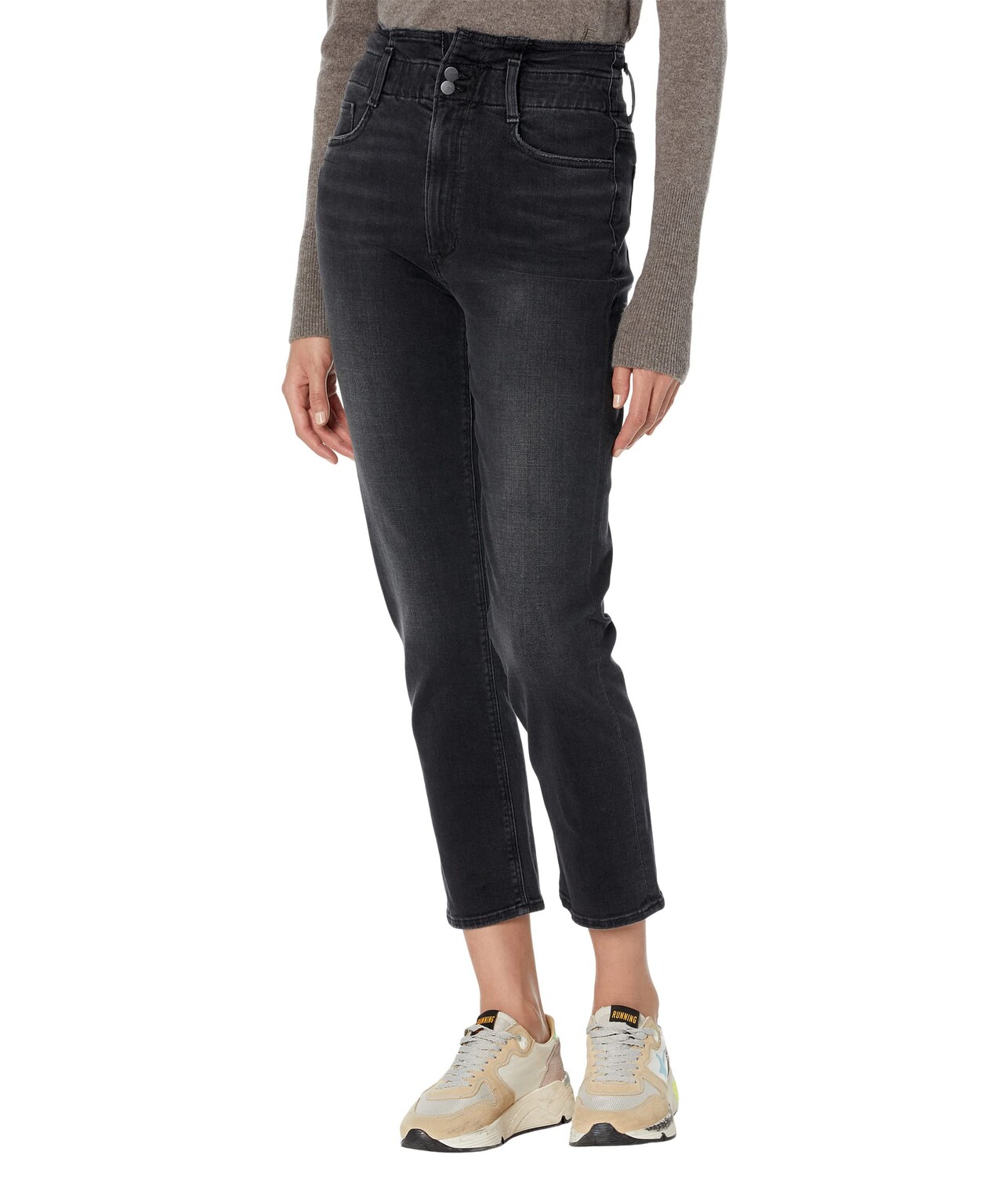 Джинсы Joe's Jeans, The Honor Gathered Waistband
Джинсы Joe's Jeans, The Honor Gathered Waistband