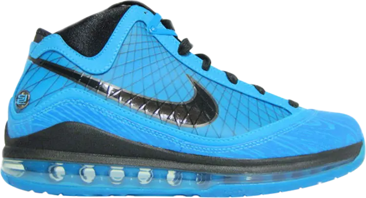 Кроссовки Nike Air Max LeBron 7 'All Star', синий
Кроссовки Nike Air Max LeBron 7 'All Star', синий