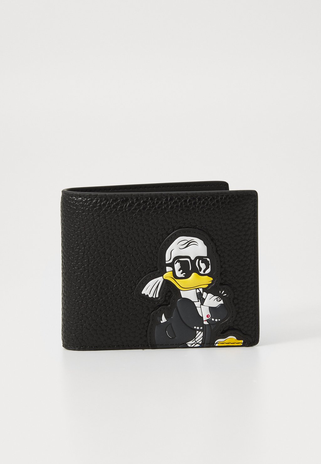 Кошелек DISNEY WALLET KARL LAGERFELD, черный
Кошелек DISNEY WALLET KARL LAGERFELD, черный