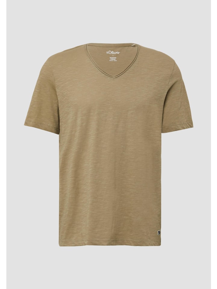 Футболка 7880_светло-оливково-зеленая s.Oliver, Зеленый, Футболка 7880_светло-оливково-зеленая s.Oliver
Футболка 7880_светло-оливково-зеленая s.Oliver, Зеленый, Футболка 7880_светло-оливково-зеленая s.Oliver