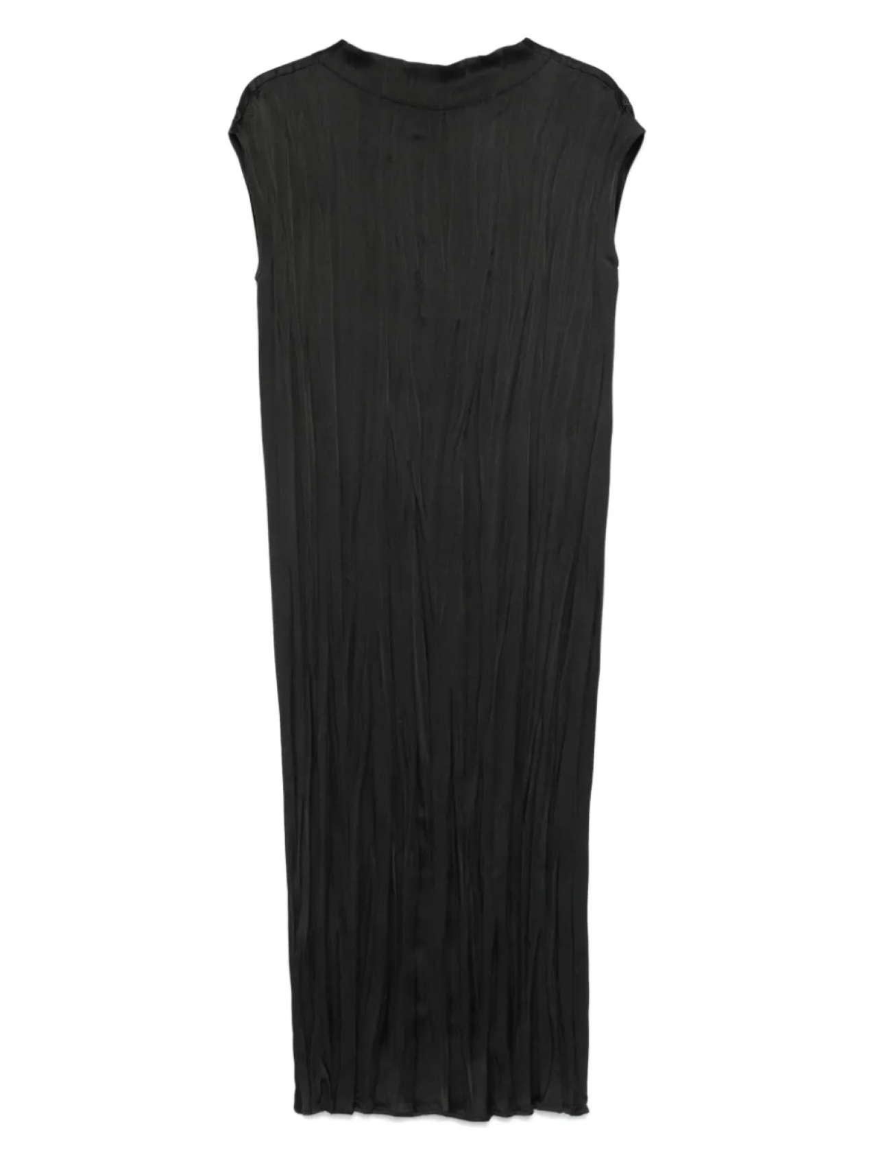 Атласное платье миди Antonelli, черный
Атласное платье миди Antonelli, черный