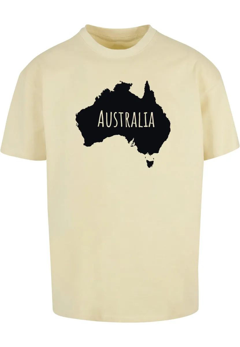 Футболка Merchcode "Мужская футболка Australia Heavy Oversize Merchcode-BY102", желтый
Футболка Merchcode "Мужская футболка Australia Heavy Oversize Merchcode-BY102", желтый
