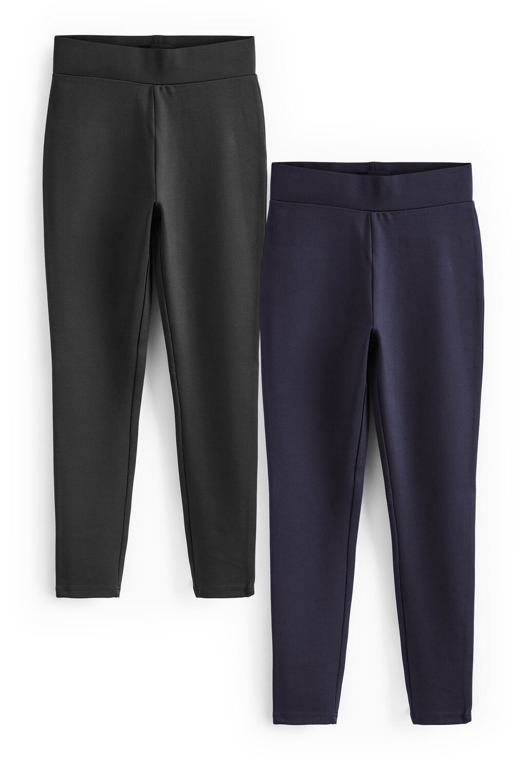 Леггинсы Next 2 PACK, цвет Black Navy
Леггинсы Next 2 PACK, цвет Black Navy