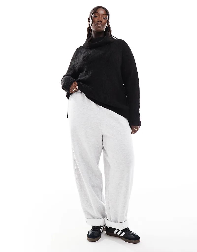 Водолазка черного цвета Yours
Водолазка черного цвета Yours