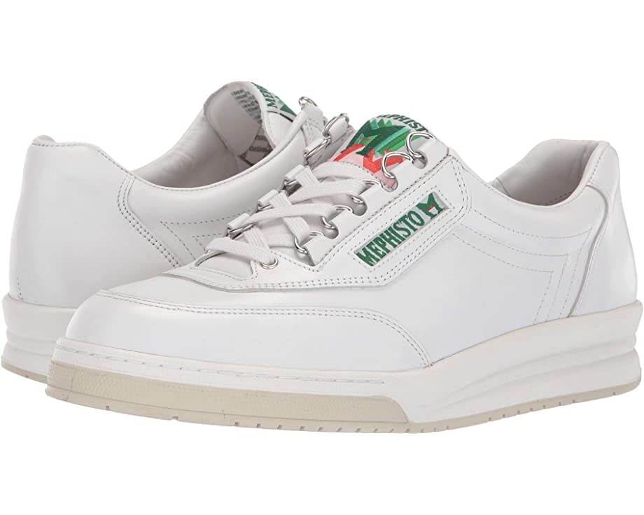 Кроссовки Match Mephisto, белый, Белый;серый, Кроссовки Match Mephisto, белый
Кроссовки Match Mephisto, белый, Белый;серый, Кроссовки Match Mephisto, белый