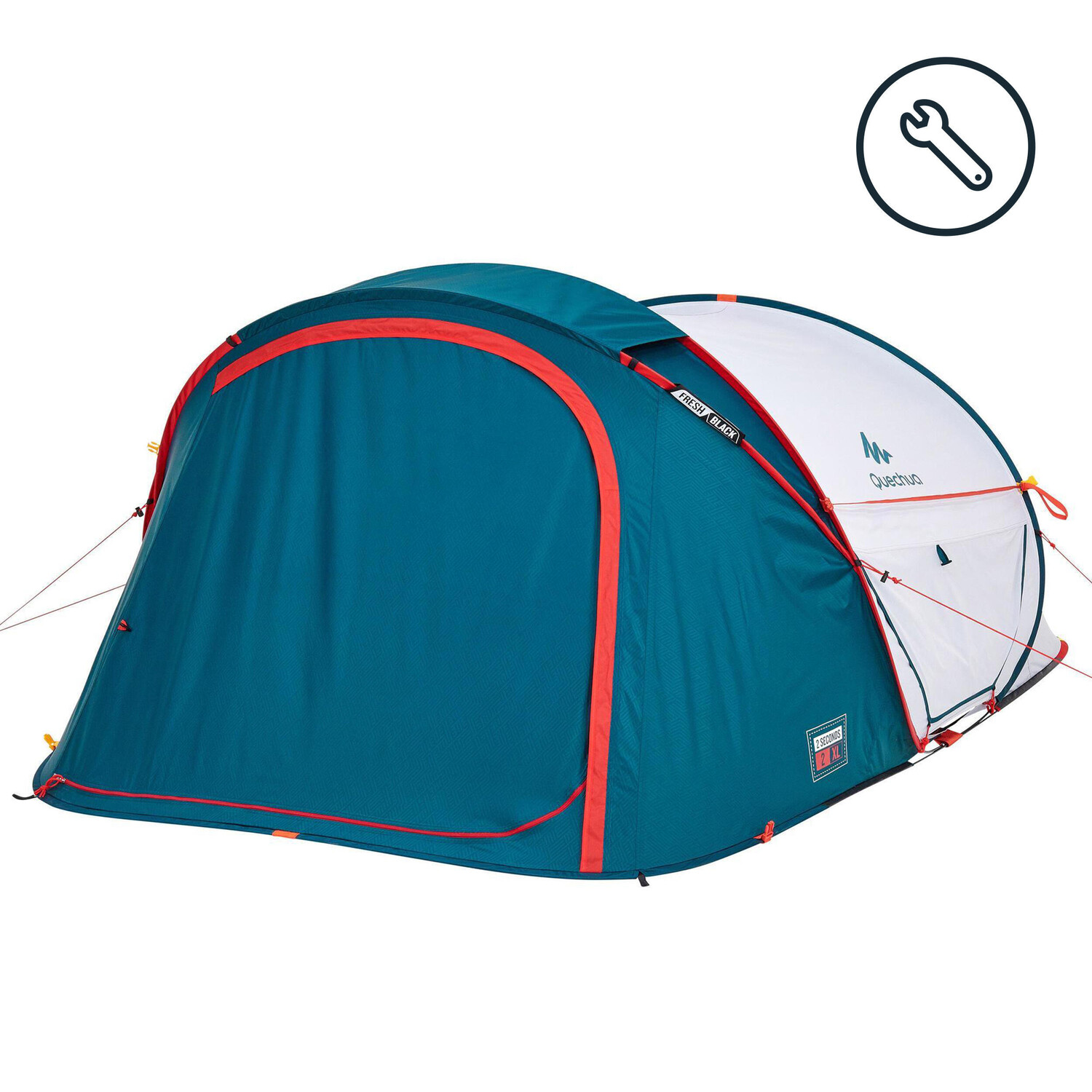 Запчасть Quechua для палатки 
Запчасть Quechua для палатки