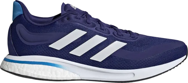 Кроссовки Adidas Supernova M 'Legacy Indigo', синий
Кроссовки Adidas Supernova M 'Legacy Indigo', синий