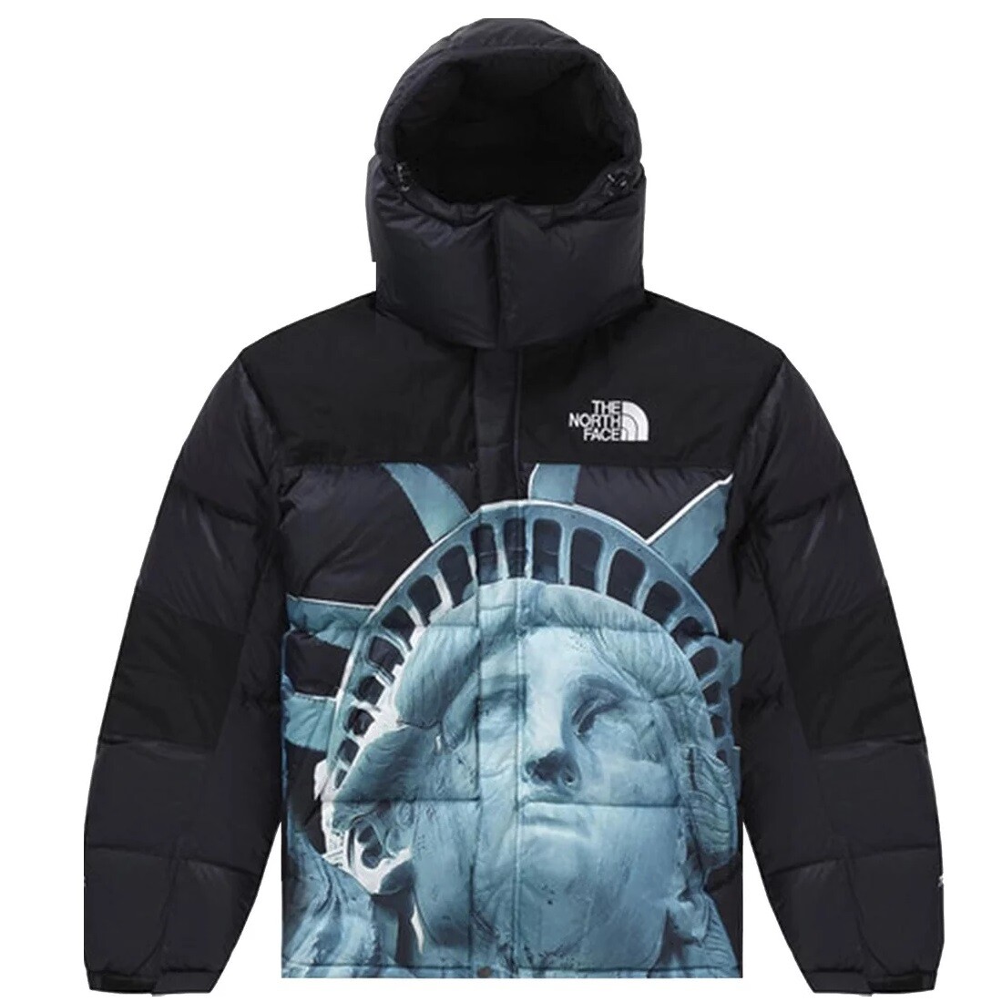 Куртка Supreme x The North Face Statue Of Liberty Baltoro утеплённая, чёрный, Черный, Куртка Supreme x The North Face Statue Of Liberty Baltoro утеплённая, чёрный
Куртка Supreme x The North Face Statue Of Liberty Baltoro утеплённая, чёрный, Черный, Куртка Supreme x The North Face Statue Of Liberty Baltoro утеплённая, чёрный