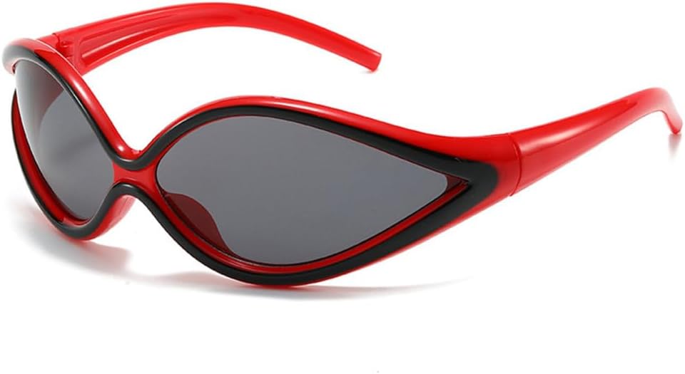 MUTYNE Модные панк-солнцезащитные очки «кошачий глаз» для женщин, солнцезащитные очки в стиле футуристических технологий для мужчин, роскошные очки в стиле хип-хоп, C2
MUTYNE Модные панк-солнцезащитные очки «кошачий глаз» для женщин, солнцезащитные очки в стиле футуристических технологий для мужчин, роскошные очки в стиле хип-хоп, C2