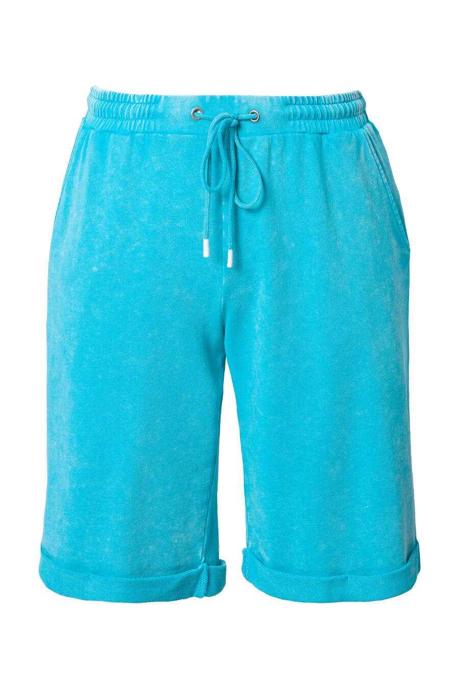 Обычные брюки Ulla Popken, цвет Neon blue
Обычные брюки Ulla Popken, цвет Neon blue