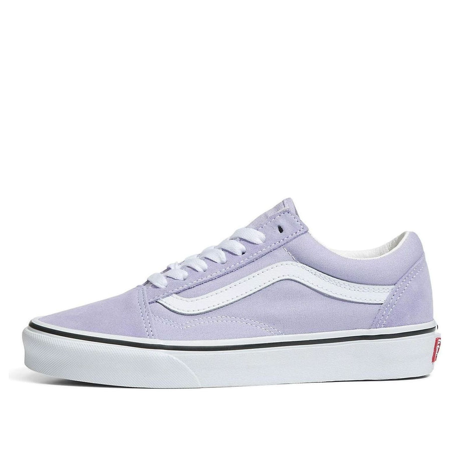 Кеды Vans Old Skool 'Lavender Purple White', фиолетовый
Кеды Vans Old Skool 'Lavender Purple White', фиолетовый