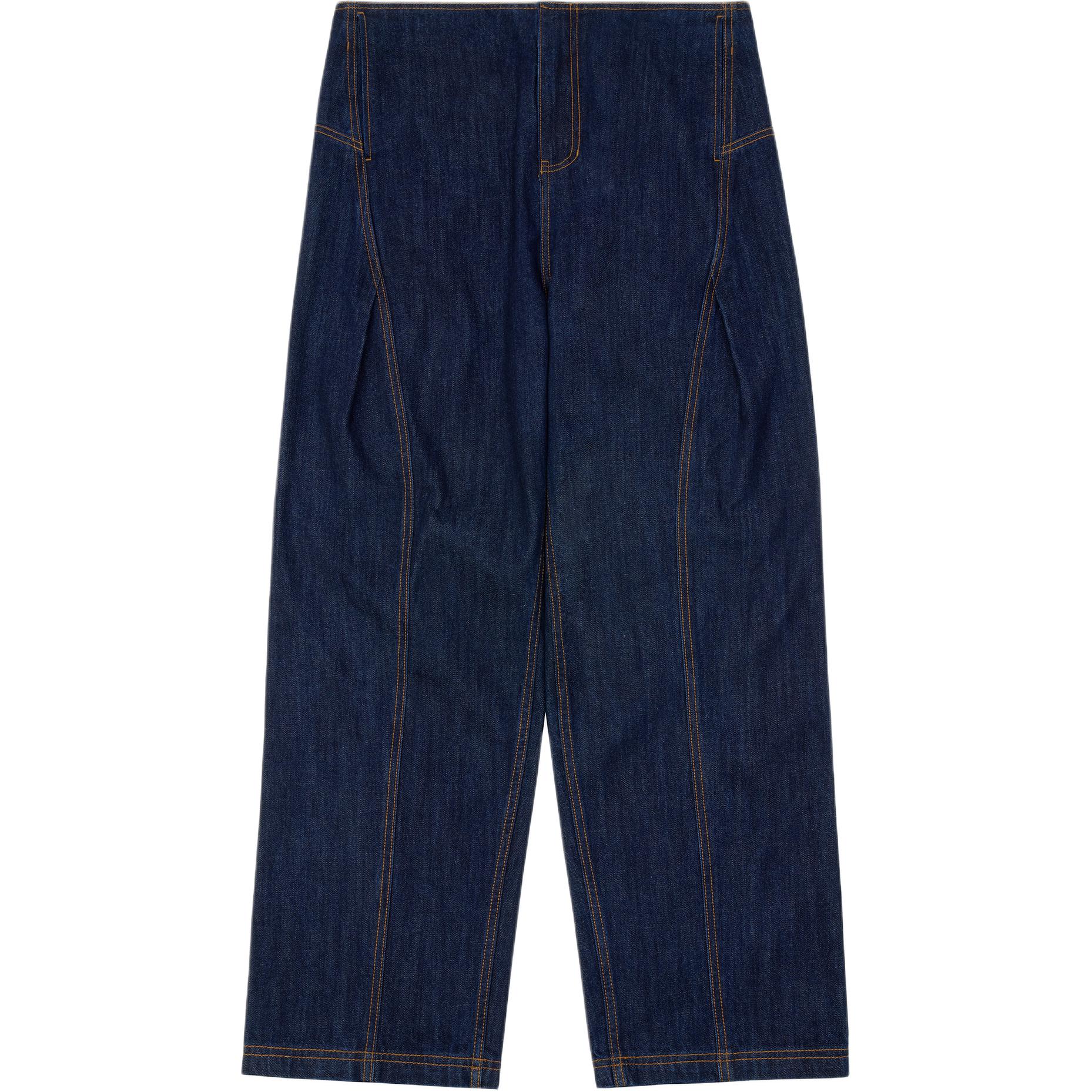 Джинсы Unisex ADER ERROR, синий
Джинсы Unisex ADER ERROR, синий