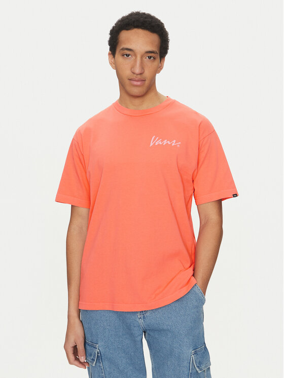 Свободная футболка 66 Baked VN000NTS Vans, розовый
Свободная футболка 66 Baked VN000NTS Vans, розовый