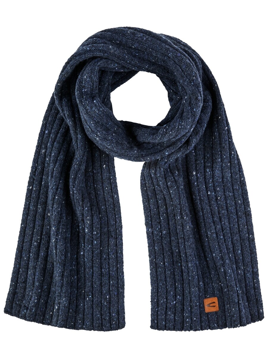 Шарф CAMEL ACTIVE, Dark blue
Шарф CAMEL ACTIVE, Dark blue