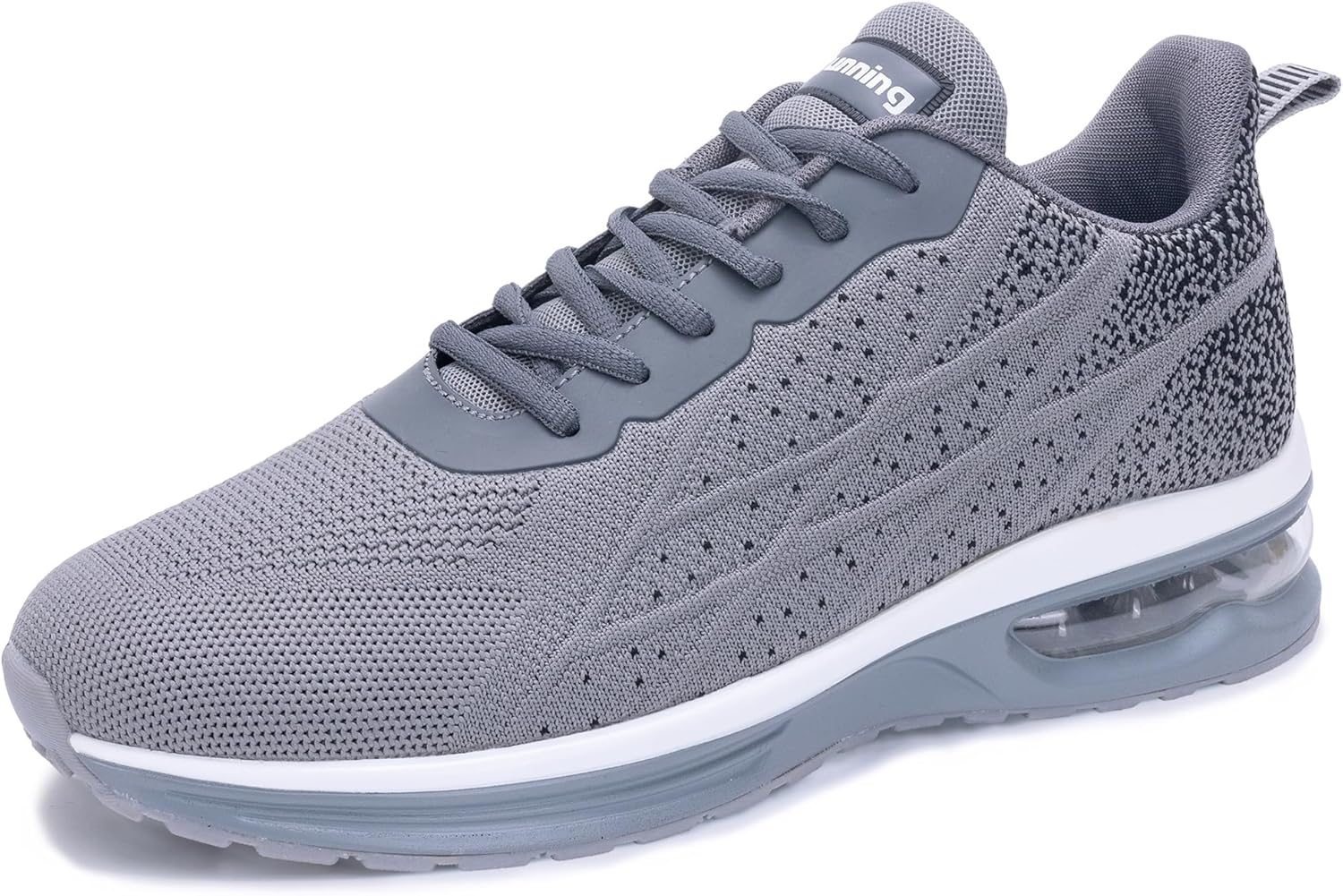 Мужские кроссовки для бега, тенниса и ходьбы, с удобной амортизацией, для тренировок в зале, спортивные, размеры US 7-13 Tc Treecher, черный
Мужские кроссовки для бега, тенниса и ходьбы, с удобной амортизацией, для тренировок в зале, спортивные, размеры US 7-13 Tc Treecher, черный