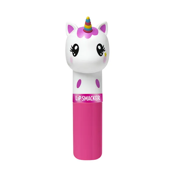Увлажняющий бальзам для губ Bálsamo Unicorn Magic Lip Smacker, 1 UD
Увлажняющий бальзам для губ Bálsamo Unicorn Magic Lip Smacker, 1 UD
