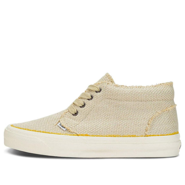 Кроссовки og chukka frayed lx sneakers 'frayed - jute' Vans, мультиколор
Кроссовки og chukka frayed lx sneakers 'frayed - jute' Vans, мультиколор