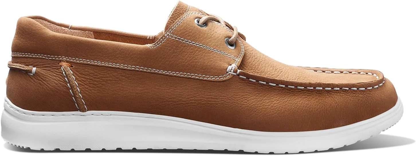 Лоферы Samuel Hubbard Men's, Olema Moc
Лоферы Samuel Hubbard Men's, Olema Moc