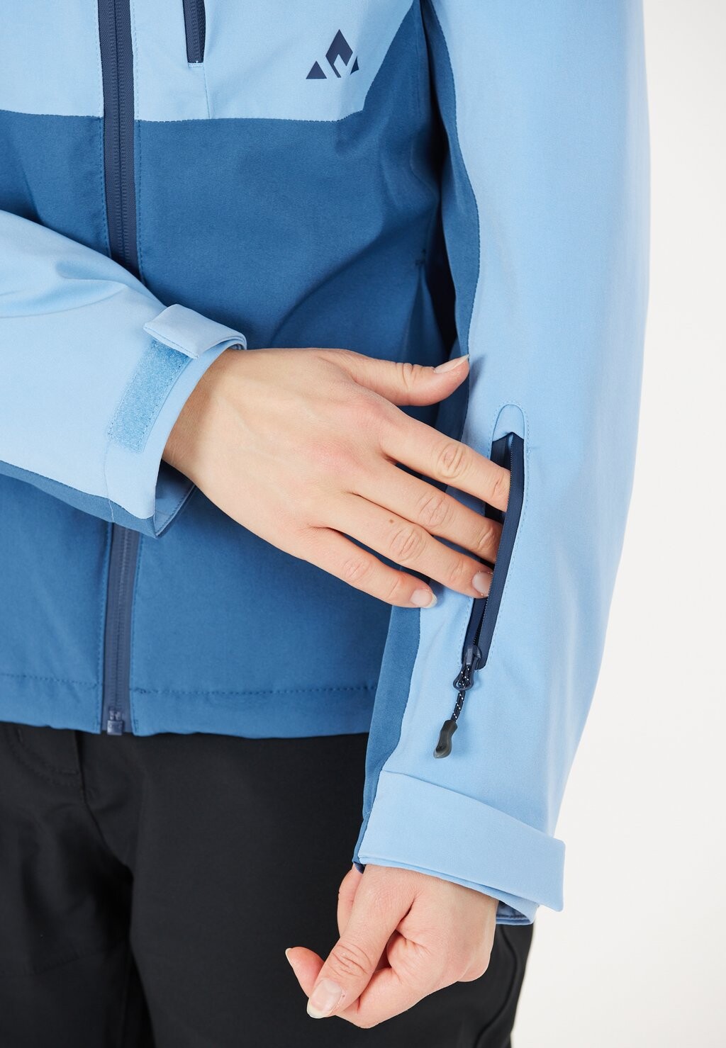 Куртка для активного отдыха MASTRON Whistler, светло-голубой, Синий, Куртка для активного отдыха MASTRON Whistler, светло-голубой
Куртка для активного отдыха MASTRON Whistler, светло-голубой, Синий, Куртка для активного отдыха MASTRON Whistler, светло-голубой