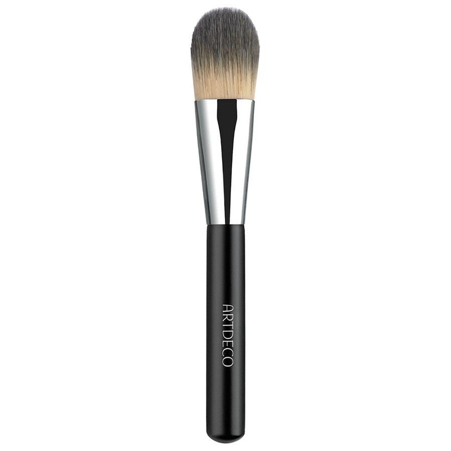 Кисть для лица make-up brush premium quality Artdeco, количество 1 шт.
Кисть для лица make-up brush premium quality Artdeco, количество 1 шт.