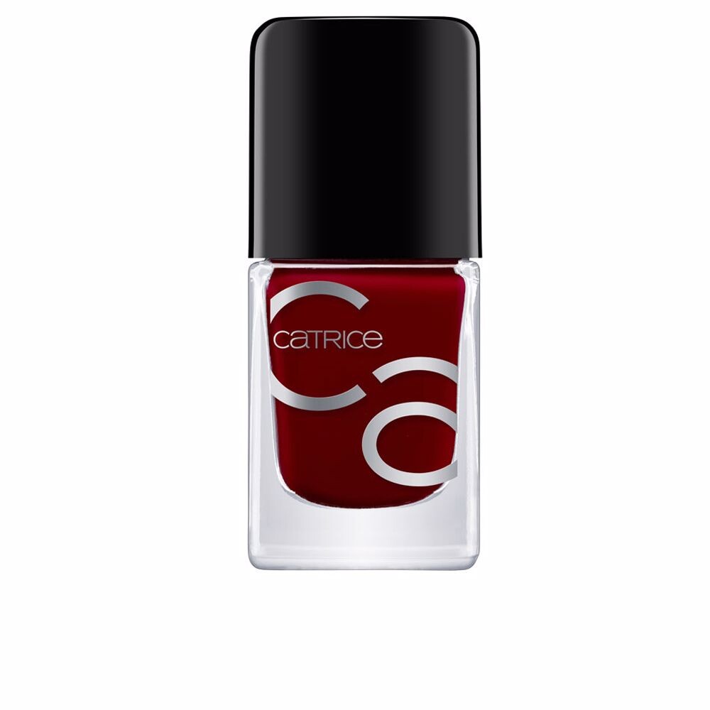 Лак для ногтей Iconails gel lacquer Catrice, 10,5 мл, 03-caught on the red carpet
Лак для ногтей Iconails gel lacquer Catrice, 10,5 мл, 03-caught on the red carpet