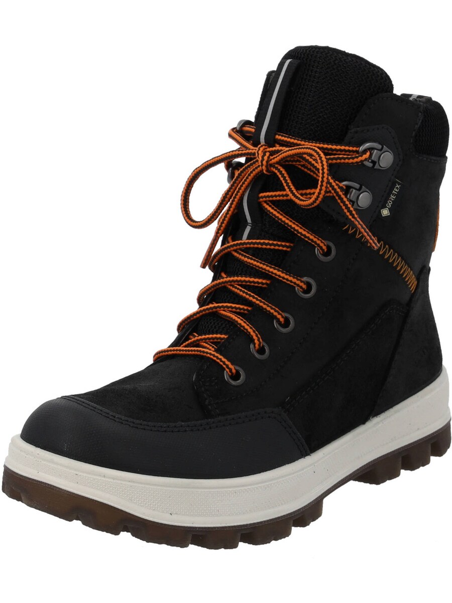 Ботинки SUPERFIT, черный
Ботинки SUPERFIT, черный