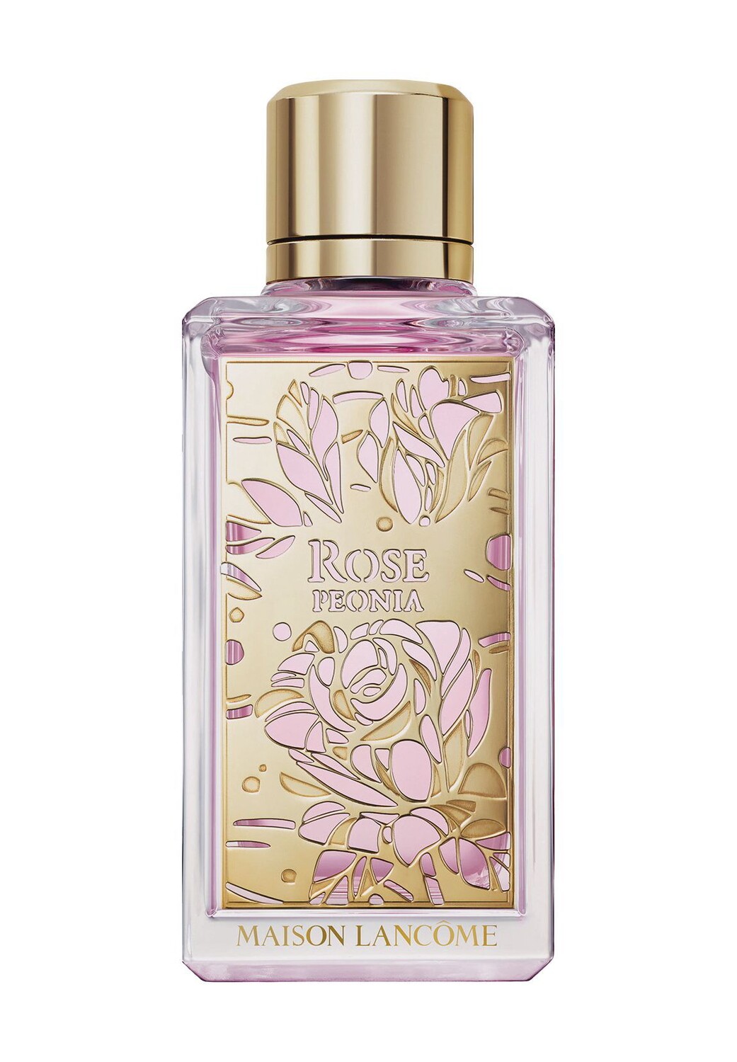 Роза пиония, парфюмерная вода 100ml LANCÔME
Роза пиония, парфюмерная вода 100ml LANCÔME