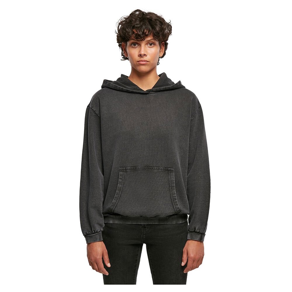 Худи Build Your Brand Acid Washed Oversize, серый
Худи Build Your Brand Acid Washed Oversize, серый