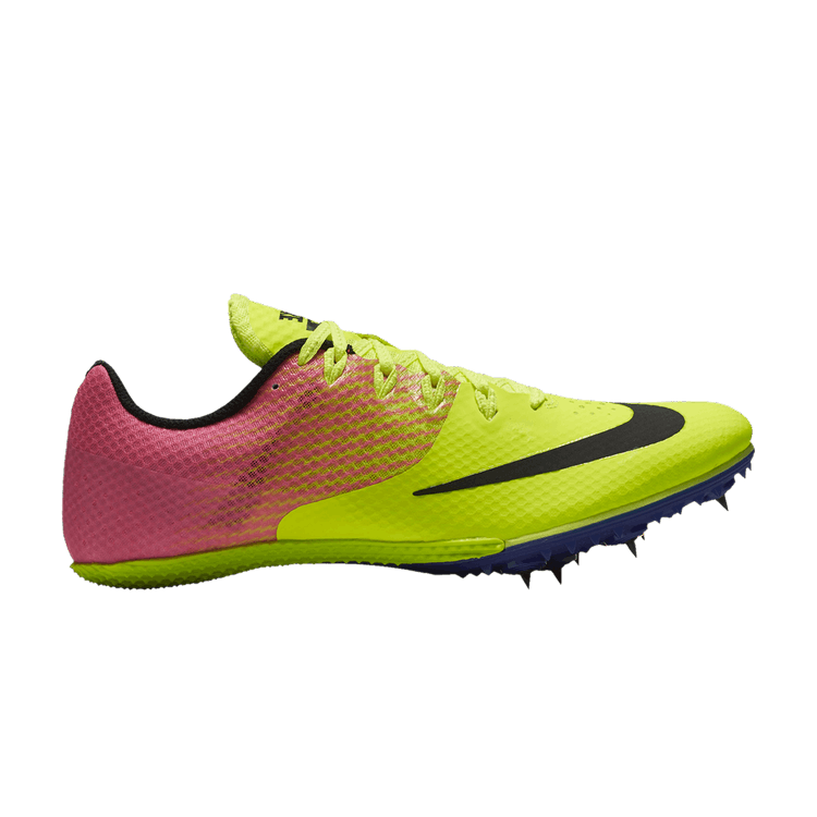 Бутсы Nike Zoom Rival S 8 'Rio Olympics', разноцветный
Бутсы Nike Zoom Rival S 8 'Rio Olympics', разноцветный