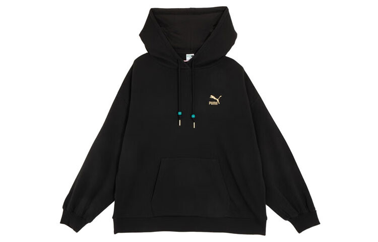 Женская толстовка Puma, цвет Black
Женская толстовка Puma, цвет Black