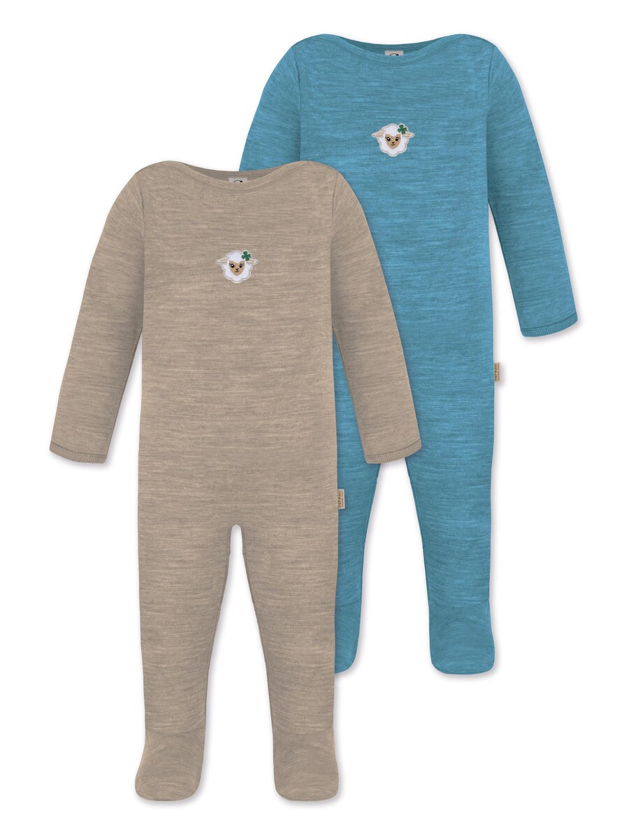 Комбинезон/боди normani Levin, бежевый
Комбинезон/боди normani Levin, бежевый