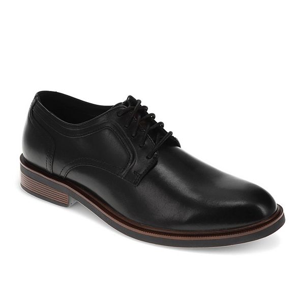 Мужские оксфорды Adrian Dockers, Black
Мужские оксфорды Adrian Dockers, Black