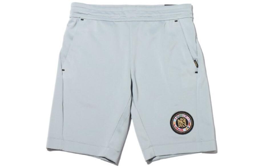 Повседневные шорты мужские светло-серые Nike, серый
Повседневные шорты мужские светло-серые Nike, серый