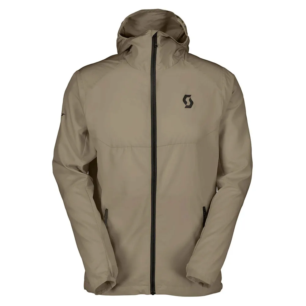 Куртка спортивная Scott Explorair Light WB, бежевый
Куртка спортивная Scott Explorair Light WB, бежевый