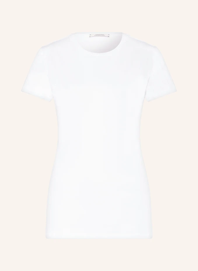 Футболка Dorothee Schumacher, белый
Футболка Dorothee Schumacher, белый