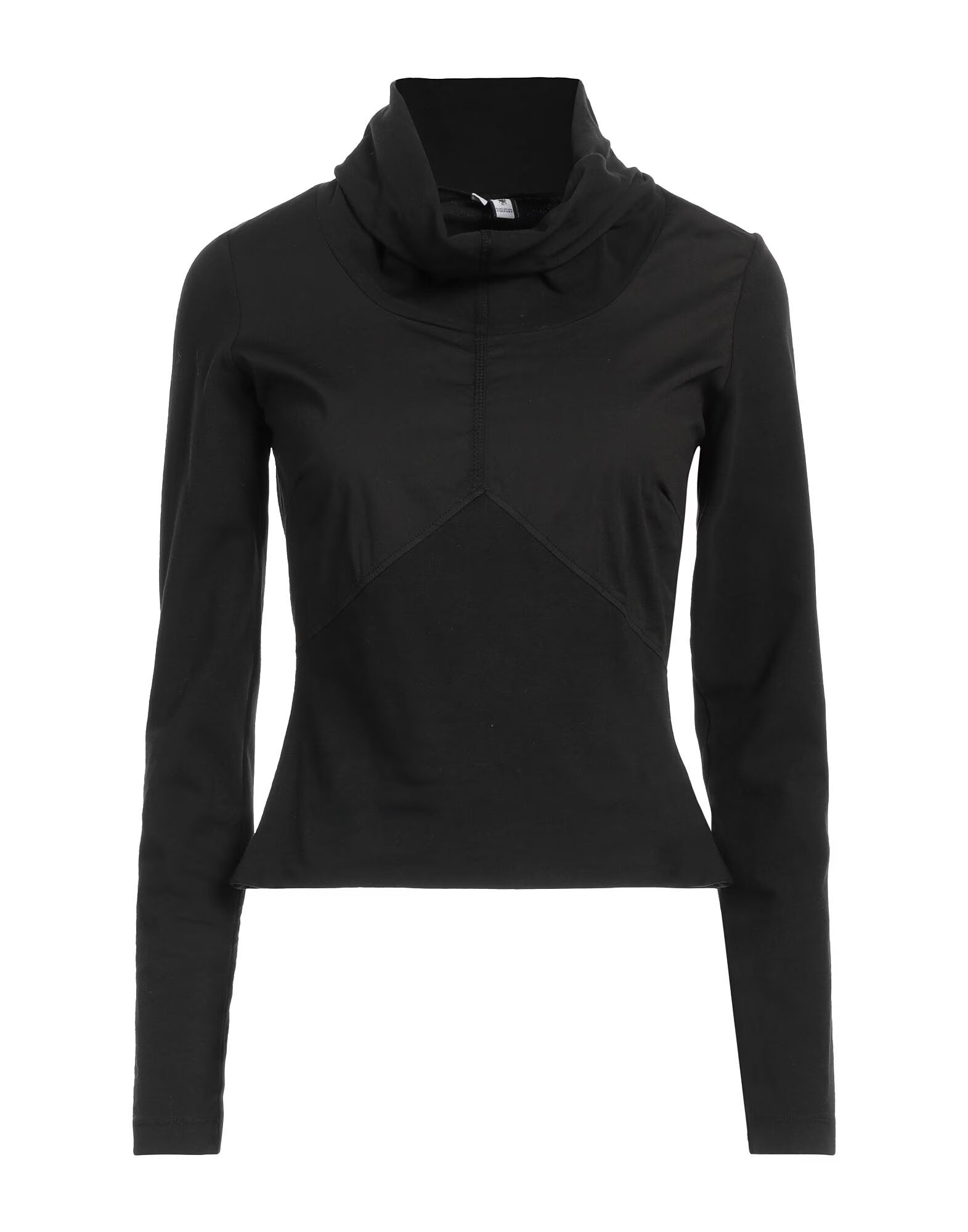 Футболка Europeanculture, черный
Футболка Europeanculture, черный