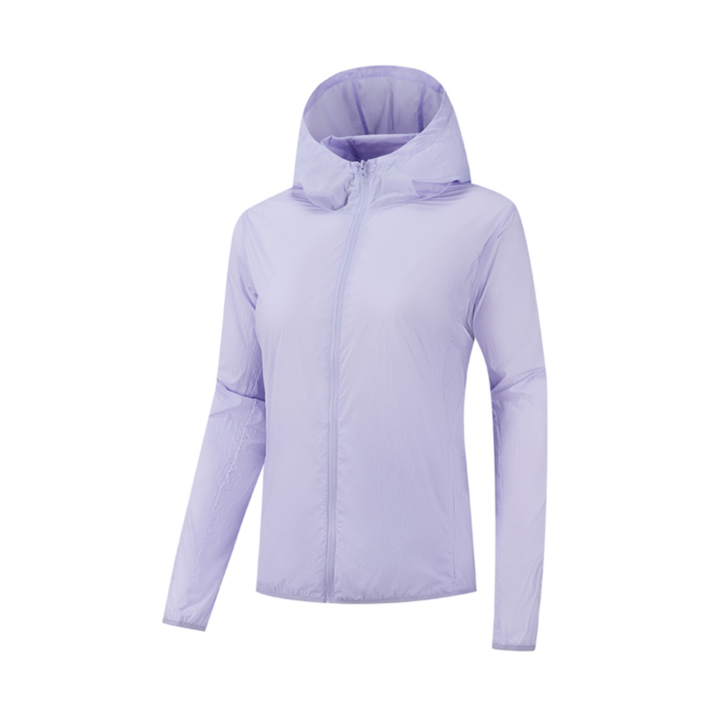361° Женская одежда для защиты от солнца Fragrant Blue Purple
361° Женская одежда для защиты от солнца Fragrant Blue Purple