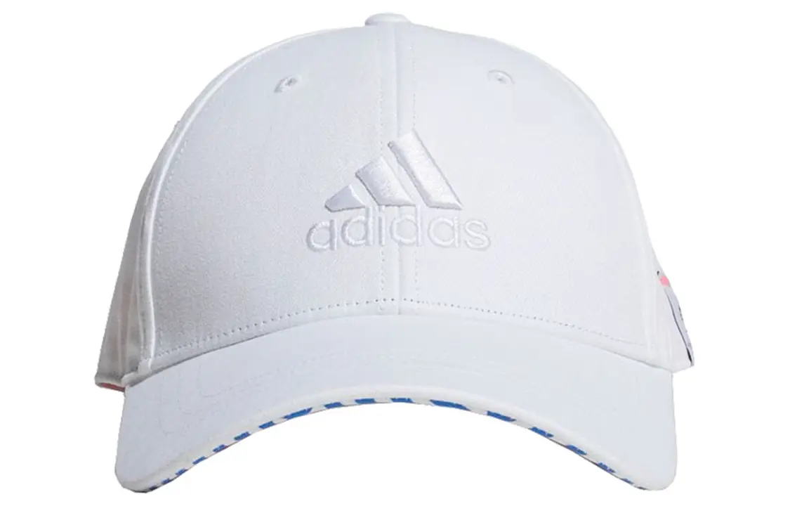 Бейсболка унисекс Adidas, белый
Бейсболка унисекс Adidas, белый