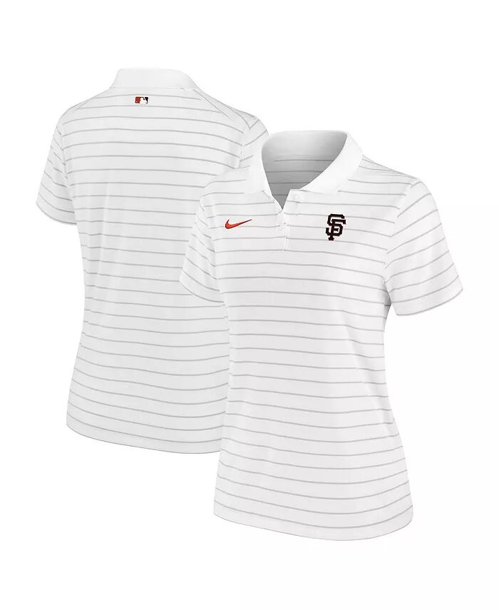 Женская рубашка-поло San Francisco Giants Authentic Collection Victory Performance Nike
Женская рубашка-поло San Francisco Giants Authentic Collection Victory Performance Nike