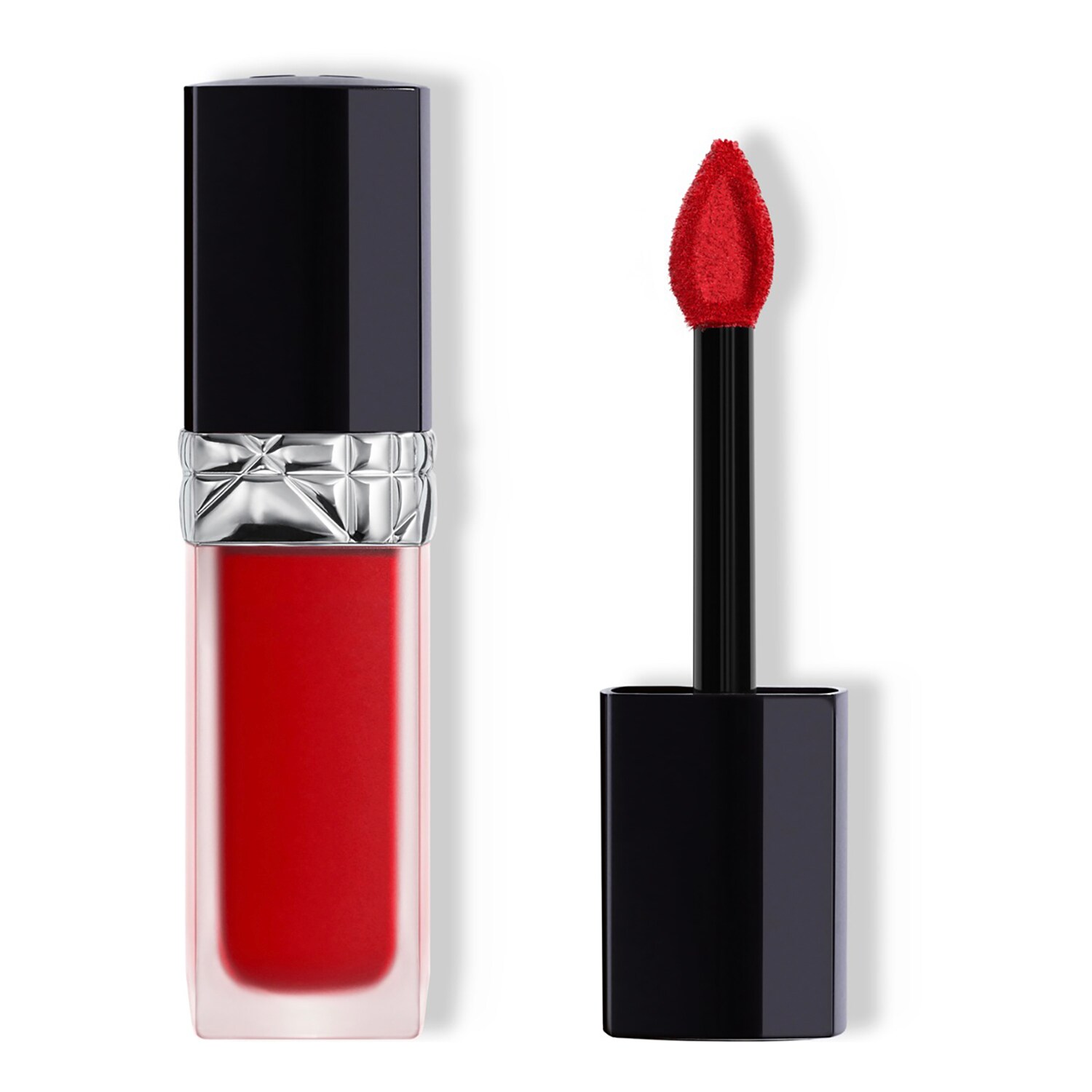 Жидкая помада, не размазывается Rouge Forever Liquid Dior, 760 Forever Love6 ml
Жидкая помада, не размазывается Rouge Forever Liquid Dior, 760 Forever Love6 ml