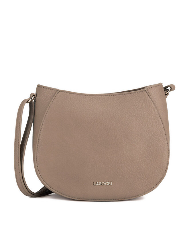 Сумка через плечо Lasocki LSK-K-033-06, бежевый
Сумка через плечо Lasocki LSK-K-033-06, бежевый