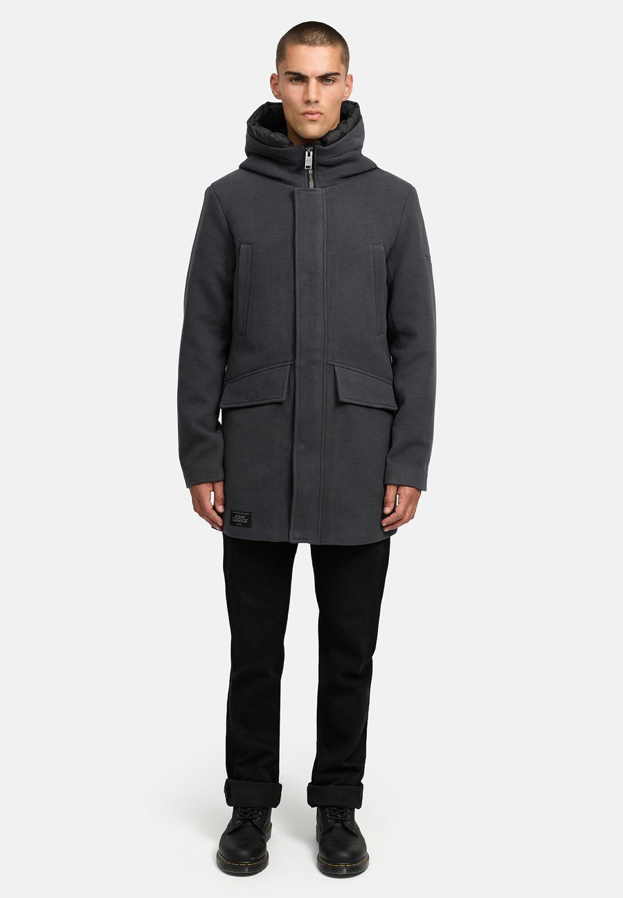 Пальто STONE HARBOUR FENDROOS, Dark Grey/Anthracite
Пальто STONE HARBOUR FENDROOS, Dark Grey/Anthracite